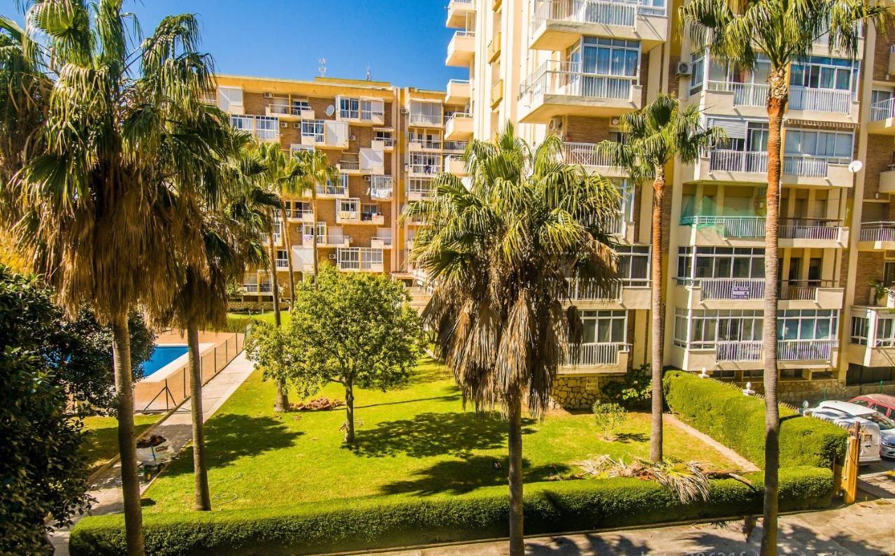 Iris Nº 131 Benalmadena Διαμέρισμα Εξωτερικό φωτογραφία