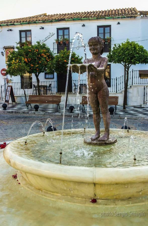 Iris Nº 131 Benalmadena Διαμέρισμα Εξωτερικό φωτογραφία