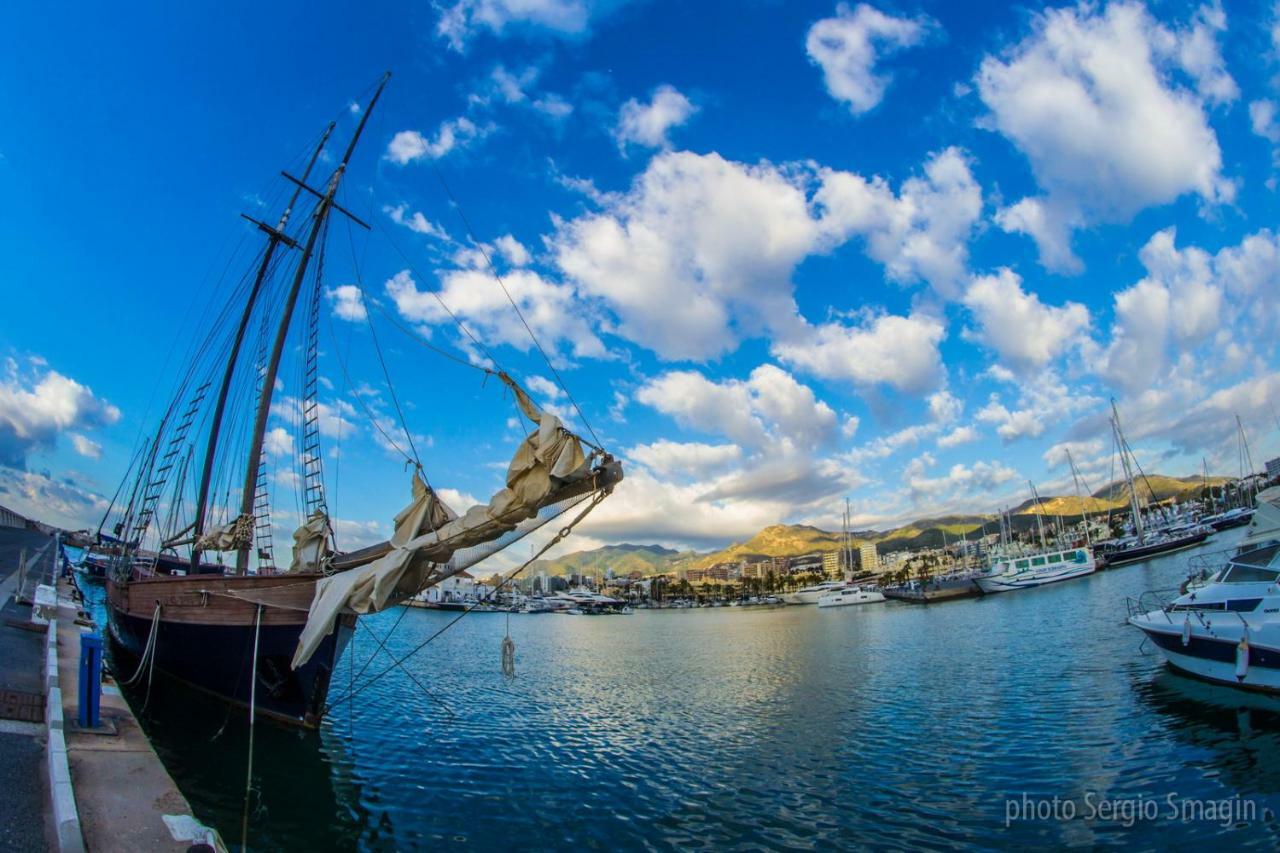 Iris Nº 131 Benalmadena Διαμέρισμα Εξωτερικό φωτογραφία
