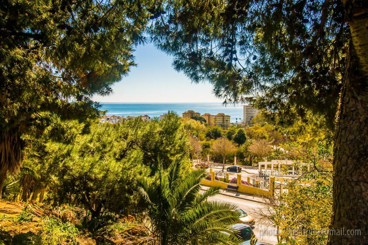 Iris Nº 131 Benalmadena Διαμέρισμα Εξωτερικό φωτογραφία