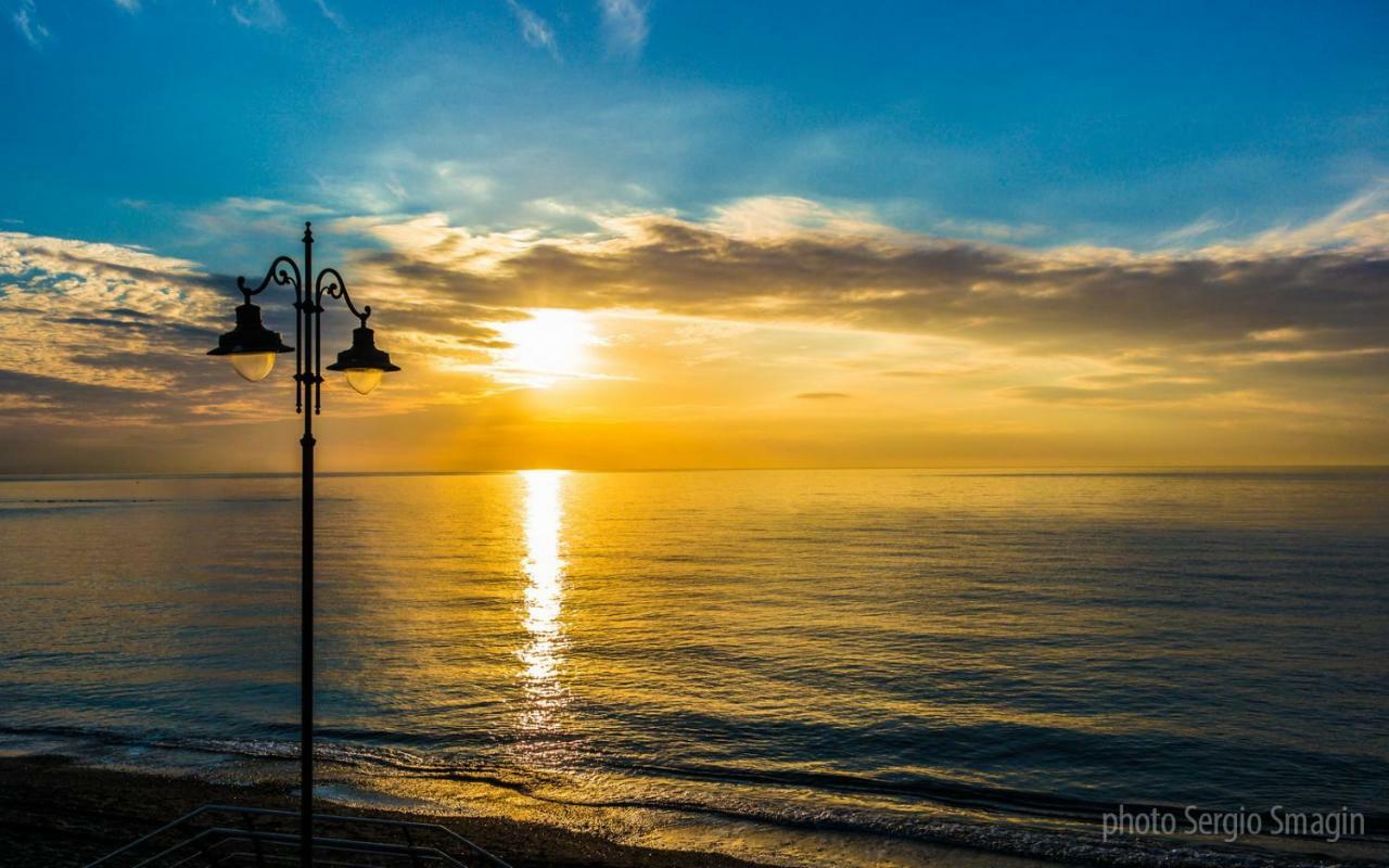 Iris Nº 131 Benalmadena Διαμέρισμα Εξωτερικό φωτογραφία